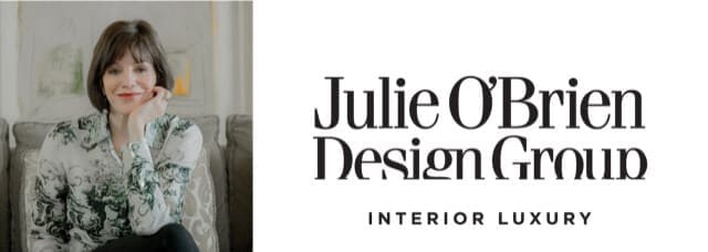 Julie O'Brien Design Group Logo