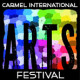 Carmel international arts festival