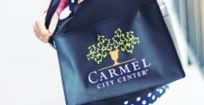 Carmel City center