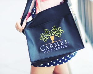 Carmel City center