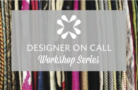 Designer on Call Workshop
