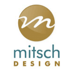 Mitsch Design Logo
