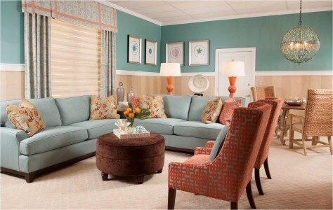 From the portfolio of Decorating Den Interiors