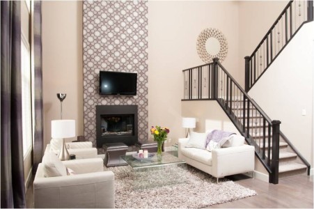 From the portfolio of Decorating Den Interiors