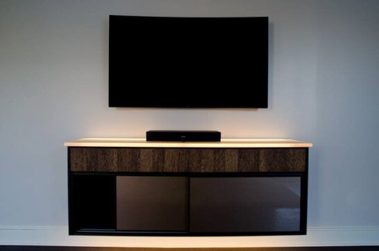 From the design gallery of California Closets