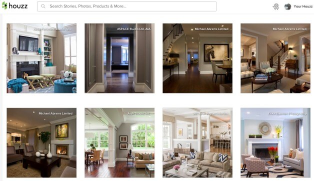houzz