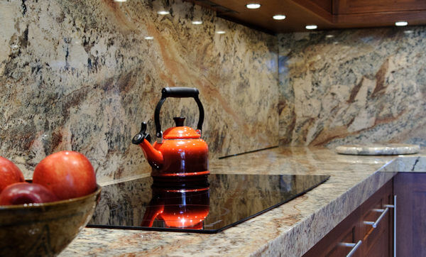 natural stone granite countertop