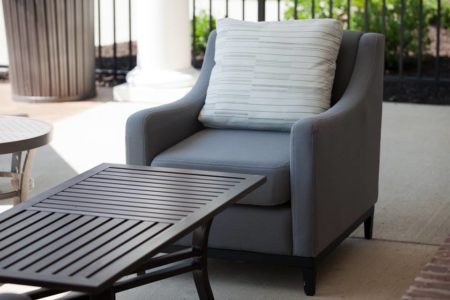 outdoor furniture chair