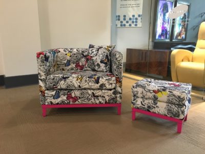 outdoor chair