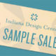 IDC Sample Sale