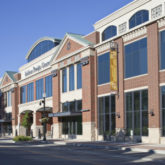 Indiana Design Center