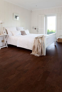 cork flooring trends