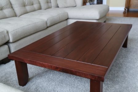 You don't have to settle for the repetitive choices available at your local furniture retailer. Go custom!