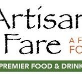 Artisans' Fare