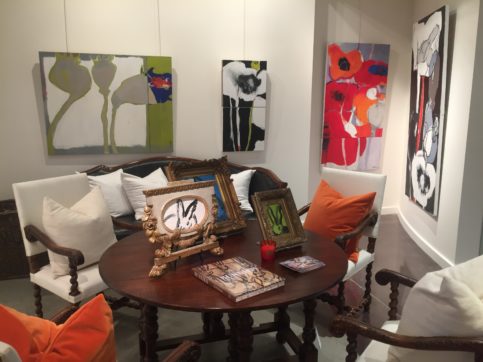 Coats-Wright Art & Design Art Gallery