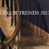 Benjamin Moore Color Trends
