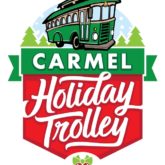 Carmel Holiday Trolley
