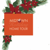 Midtown Holiday Home Tour