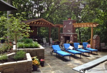surroundings by natureworks outdoor living