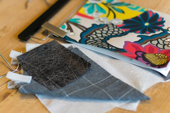 fabrics drapery street masculine