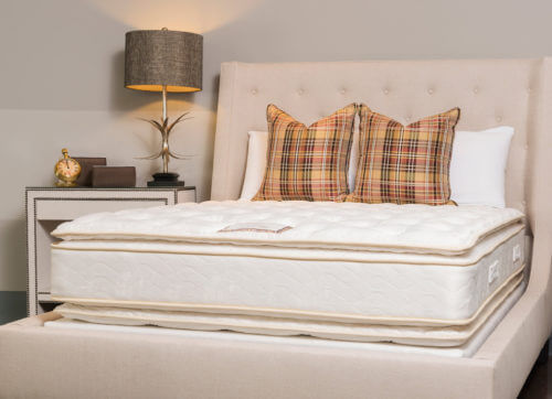 The Luxury of Good Sleep with a Holder Mattress - Indiana Design