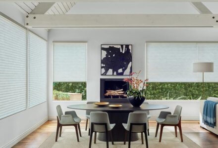 Hunter Douglas Drapery Street