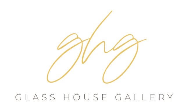 The Glass House Gallery Logo