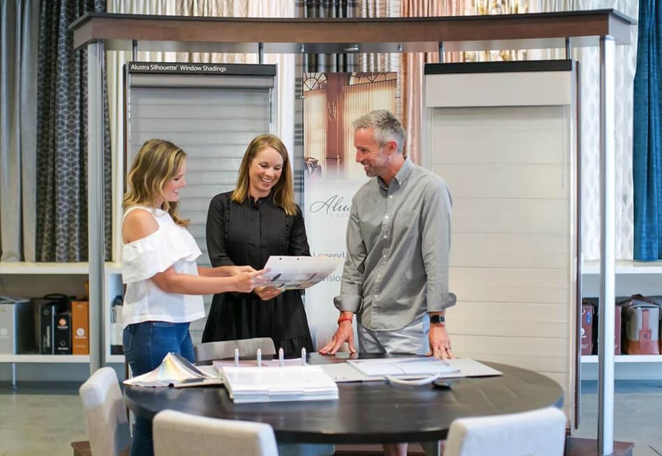 Drapery Street Clients Drapery Street Clients