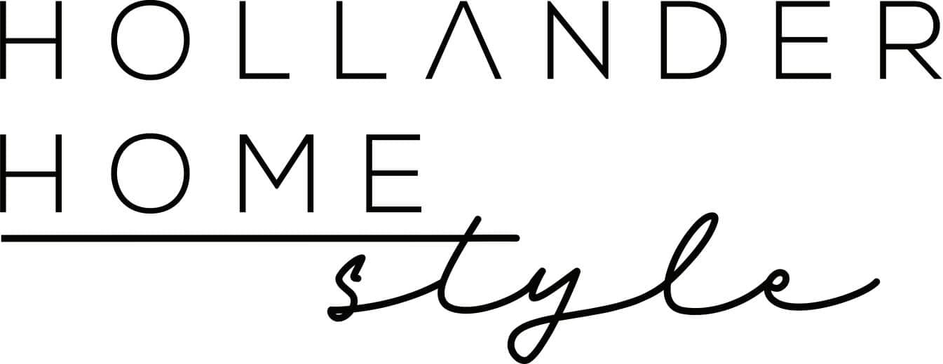 Hollander Home Style Logo
