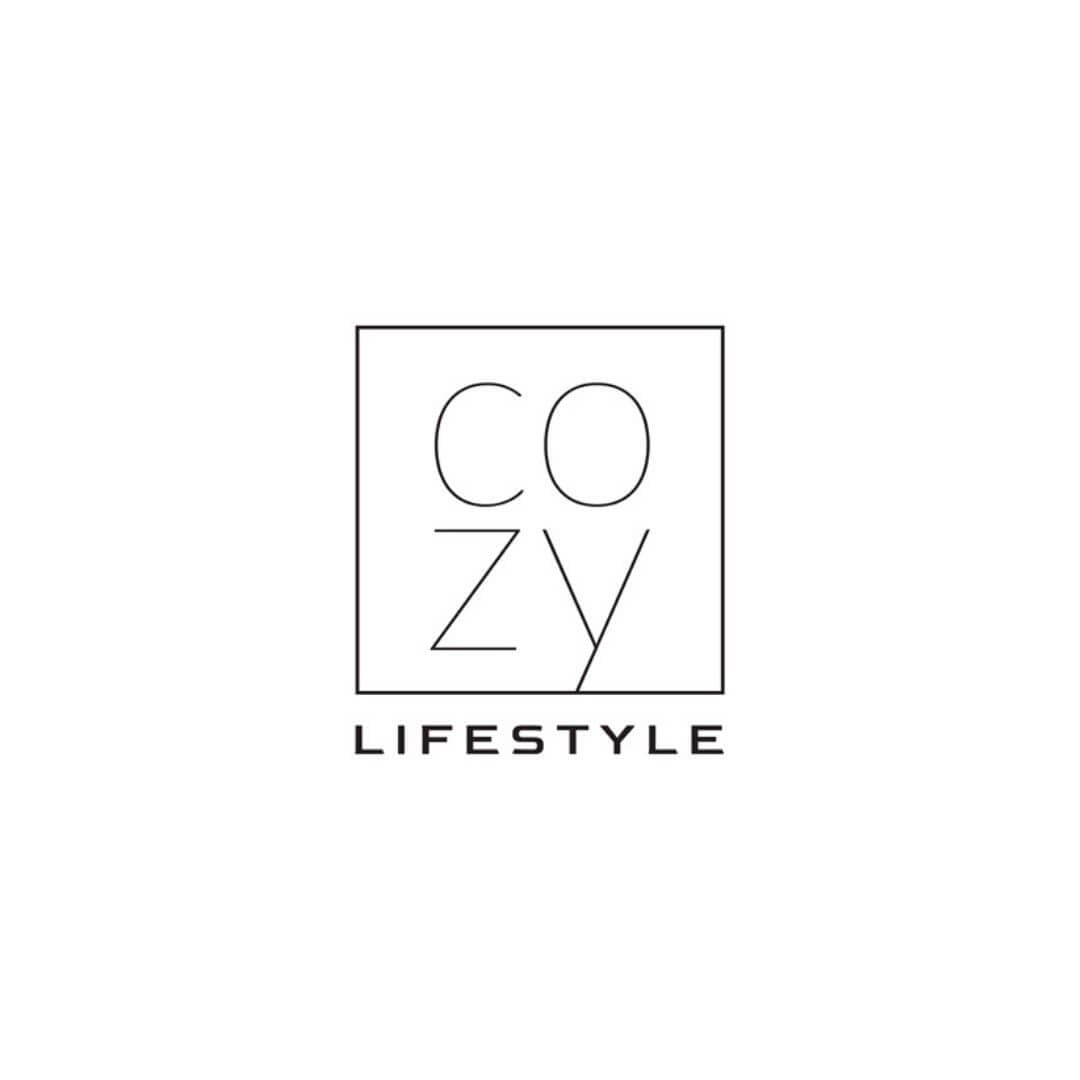 Cozy Lifestyle Interiors Logo